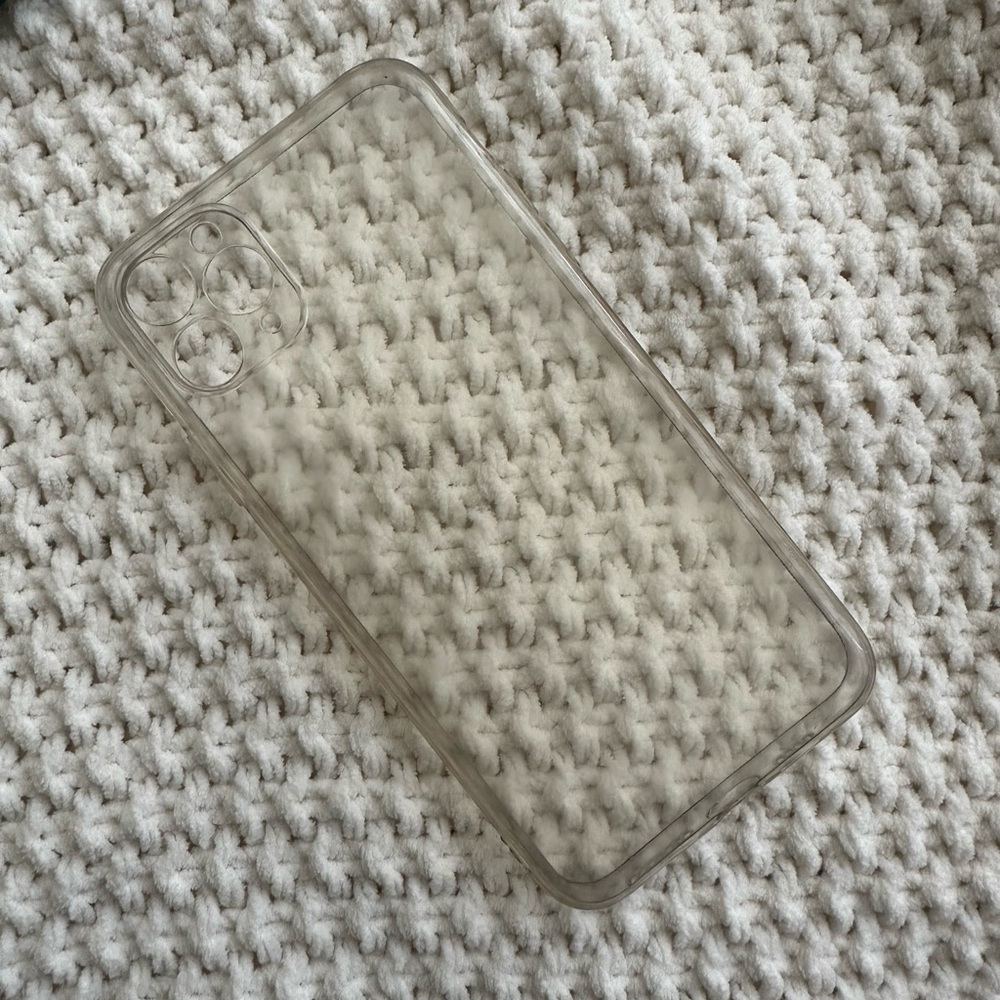 Seven Iphone 11 Pro Max case - Picture 2 of 8